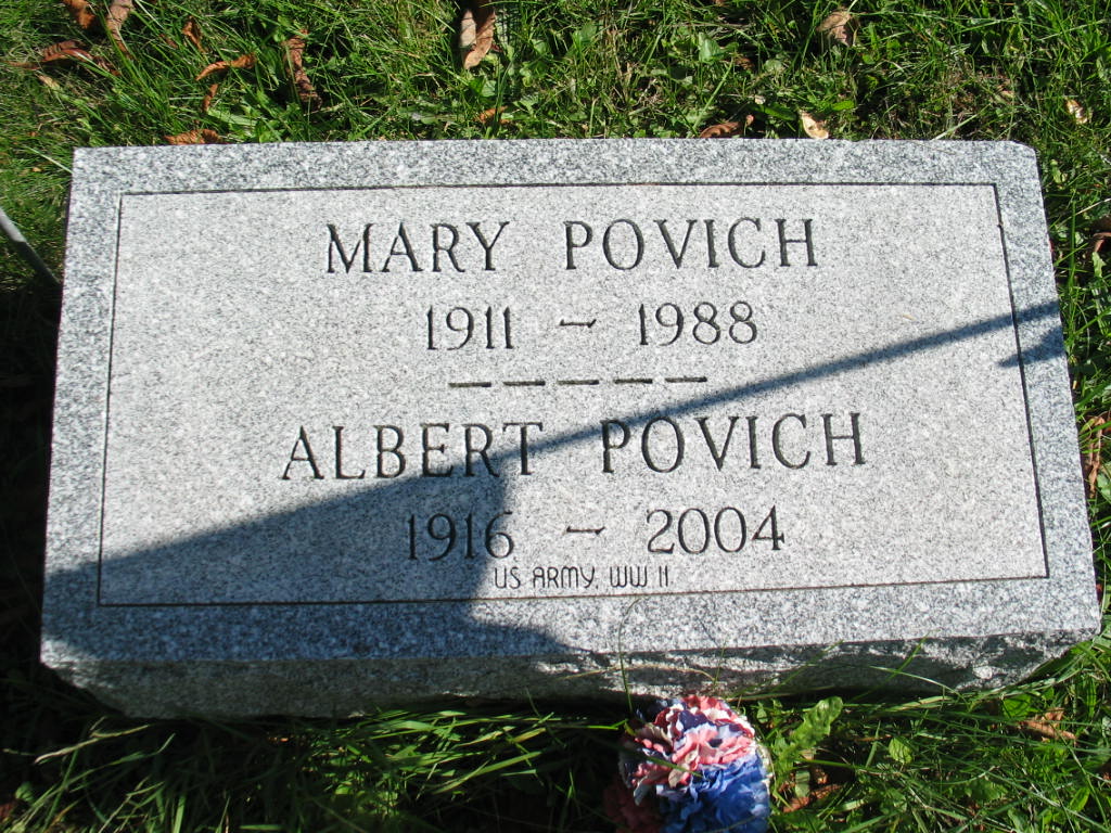 tombstone